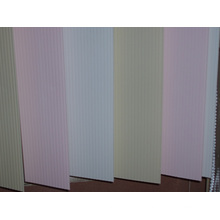 89mm/127mm Vertical Blinds with Wand Control (SGD-V-2040)